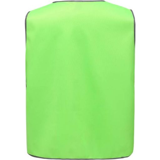 Yoko | HVJ 259 Hi-Vis kötény (tabard)