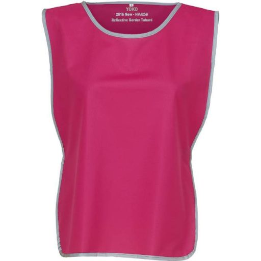 Yoko | HVJ 259 Hi-Vis kötény (tabard)