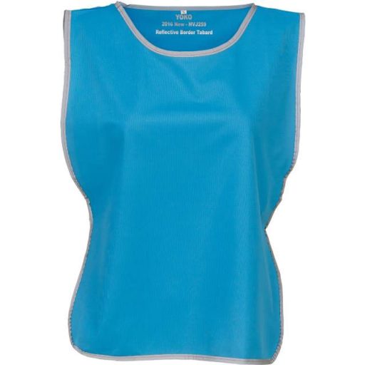 Yoko | HVJ 259 Hi-Vis kötény (tabard)