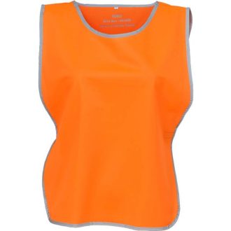 Yoko | HVJ 259 Hi-Vis kötény (tabard)
