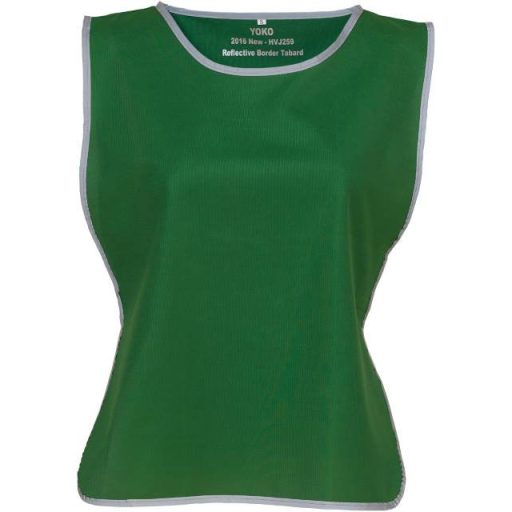 Yoko | HVJ 259 Hi-Vis kötény (tabard)