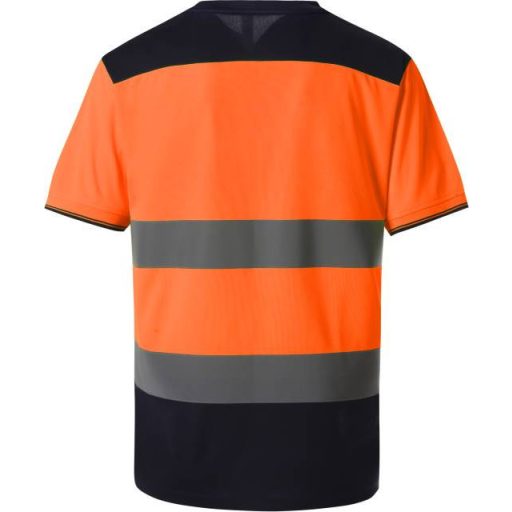 Yoko | HVJ 400 Hi-Vis póló