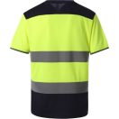 Yoko | HVJ 400 Hi-Vis póló