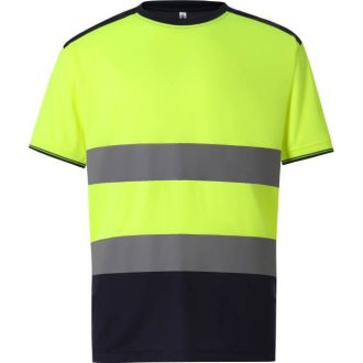 Yoko | HVJ 400 Hi-Vis póló
