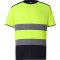 Yoko | HVJ 400 Hi-Vis póló