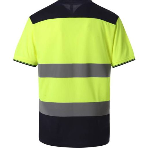 Yoko | HVJ 400 Hi-Vis póló