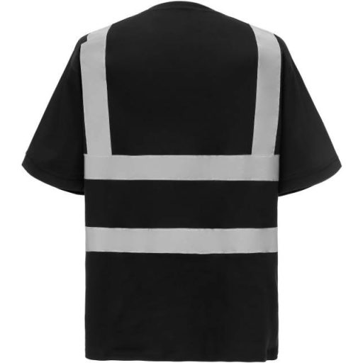 Yoko | HVJ 410 Hi-Vis póló
