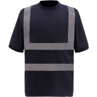 Yoko | HVJ 410 Hi-Vis póló