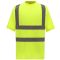 Yoko | HVJ 410 Hi-Vis póló