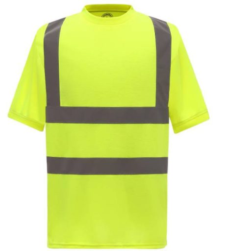 Yoko | HVJ 410 Hi-Vis póló