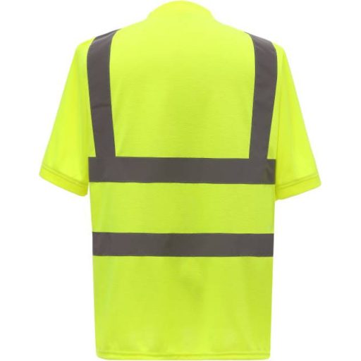 Yoko | HVJ 410 Hi-Vis póló