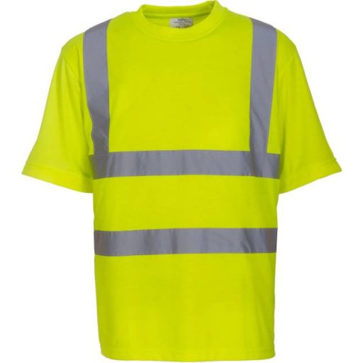 Yoko | HVJ 410 Hi-Vis póló