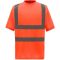 Yoko | HVJ 410 Hi-Vis póló