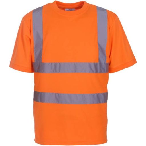 Yoko | HVJ 410 Hi-Vis póló