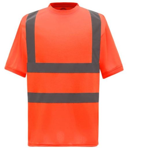 Yoko | HVJ 410 Hi-Vis póló