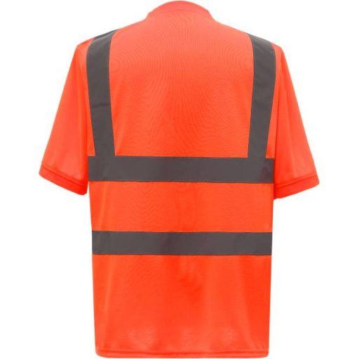 Yoko | HVJ 410 Hi-Vis póló