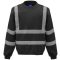 Yoko | HVJ 510 Hi-Vis pulóver