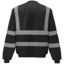 Yoko | HVJ 510 Hi-Vis pulóver