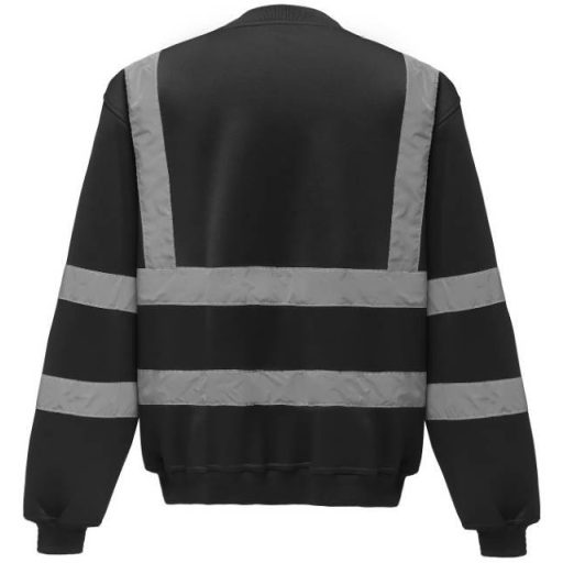Yoko | HVJ 510 Hi-Vis pulóver