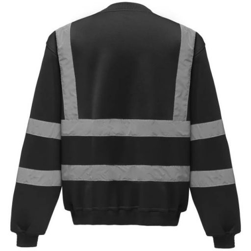 Yoko | HVJ 510 Hi-Vis pulóver