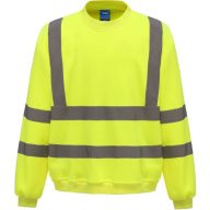 Yoko | HVJ 510 Hi-Vis pulóver