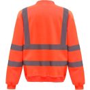 Yoko | HVJ 510 Hi-Vis pulóver