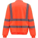 Yoko | HVJ 510 Hi-Vis pulóver
