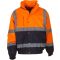 Yoko | HVP 218 Hi-Vis bomber dzseki