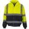 Yoko | HVP 218 Hi-Vis bomber dzseki