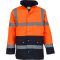 Yoko | HVP 302 Hi-Vis parka