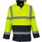Yoko | HVP 302 Hi-Vis parka