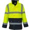 Yoko | HVP 302 Hi-Vis parka