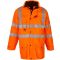 Yoko | HVP 711 Hi-Vis 7 az 1-ben kabát