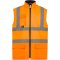 Yoko | HV 005 Hi-Vis bélelt mellény
