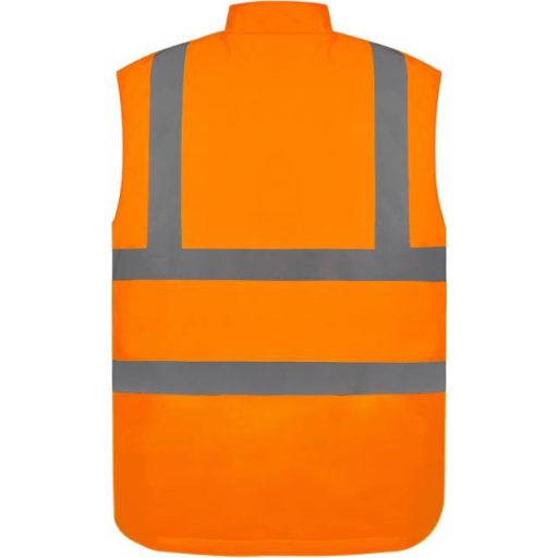 Yoko | HV 005 Hi-Vis bélelt mellény