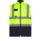 Yoko | HV 005 Hi-Vis bélelt mellény