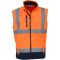 Yoko | HV 006 Hi-Vis softshell mellény