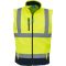 Yoko | HV 006 Hi-Vis softshell mellény