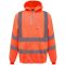 Yoko | HVK 05 Hi-Vis kapucnis pulóver
