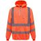 Yoko | HVK 05 Hi-Vis kapucnis pulóver