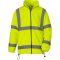 Yoko | HVK 08 Hi-Vis polárdzseki