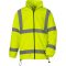 Yoko | HVK 08 Hi-Vis polárdzseki