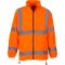 Yoko | HVK 08 Hi-Vis polárdzseki