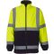 Yoko | HVK 08 Hi-Vis polárdzseki