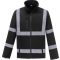 Yoko | HVK 09 Hi-Vis softshell dzseki