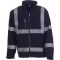 Yoko | HVK 09 Hi-Vis softshell dzseki