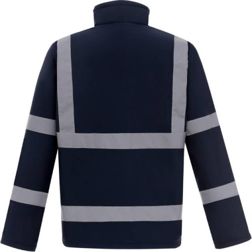 Yoko | HVK 09 Hi-Vis softshell dzseki