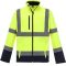 Yoko | HVK 09 Hi-Vis softshell dzseki