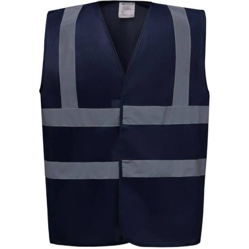Yoko | HVW 100 Hi-Vis láthatósági mellény