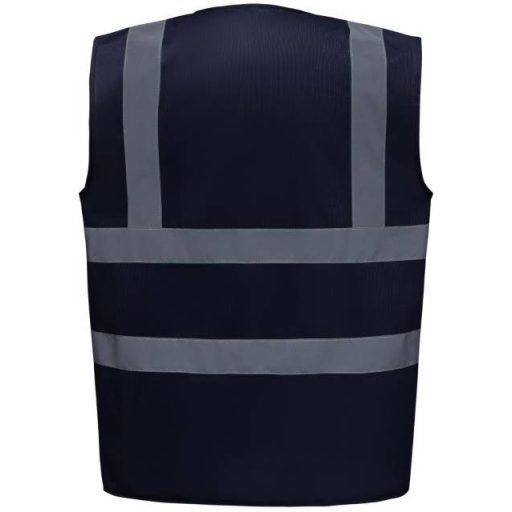 Yoko | HVW 100 Hi-Vis láthatósági mellény
